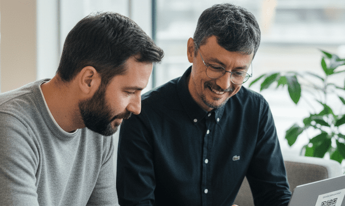 Cold Wallet Set up in Private Session